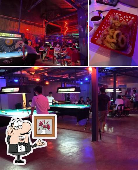 Tambayan29 Restobar, Cebu City .
